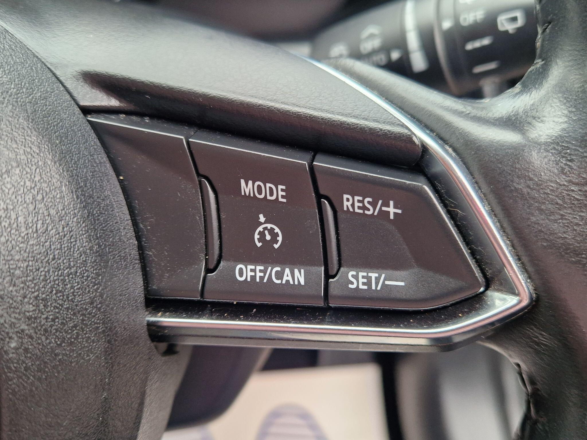 Mazda CX-3 - Image 47