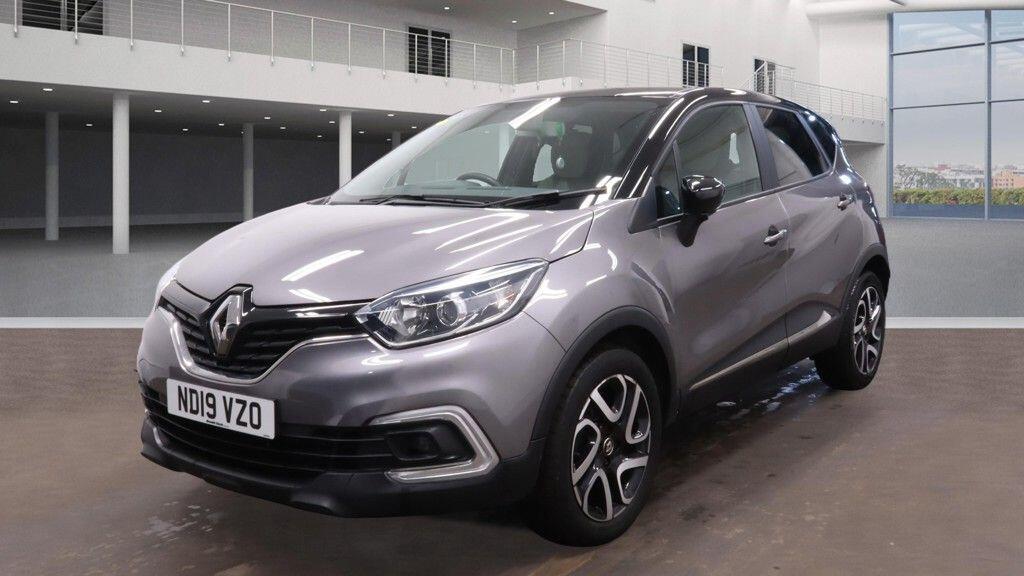 Renault Captur - Image 5