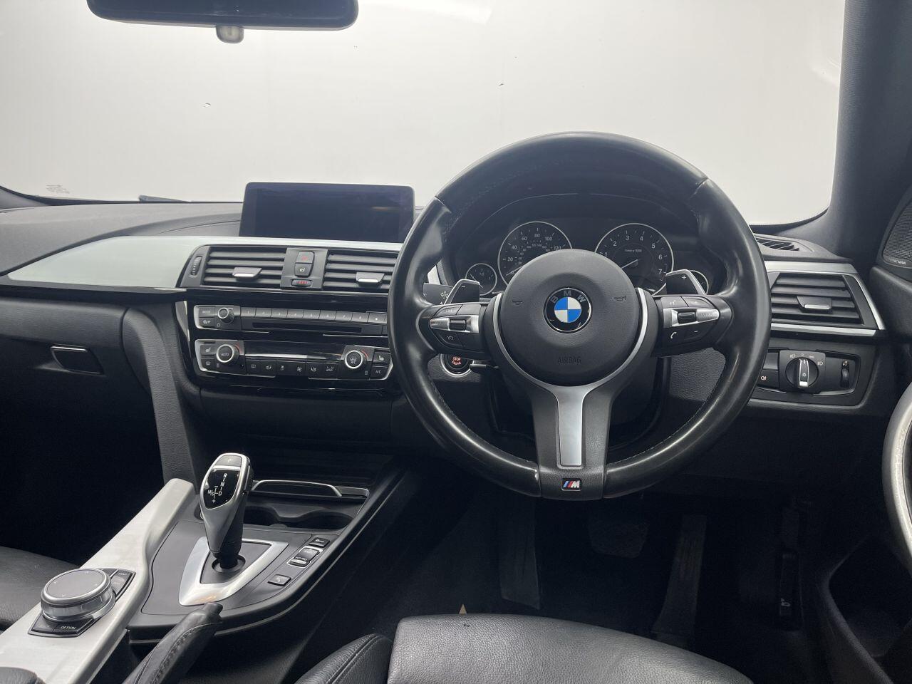 BMW 4 SERIES GRAN COUPE - Image 28