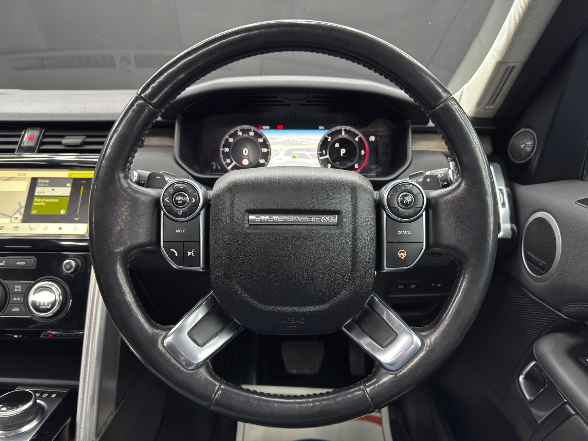 Land Rover Discovery - Image 20
