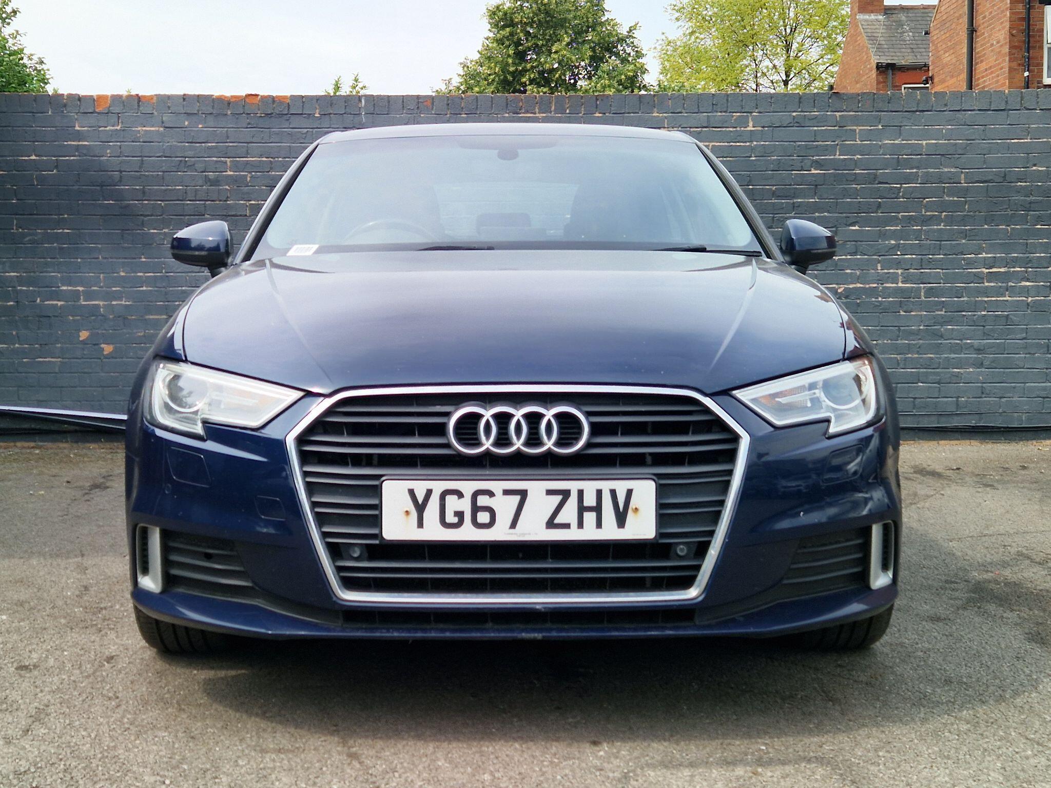 Audi A3 - Image 17