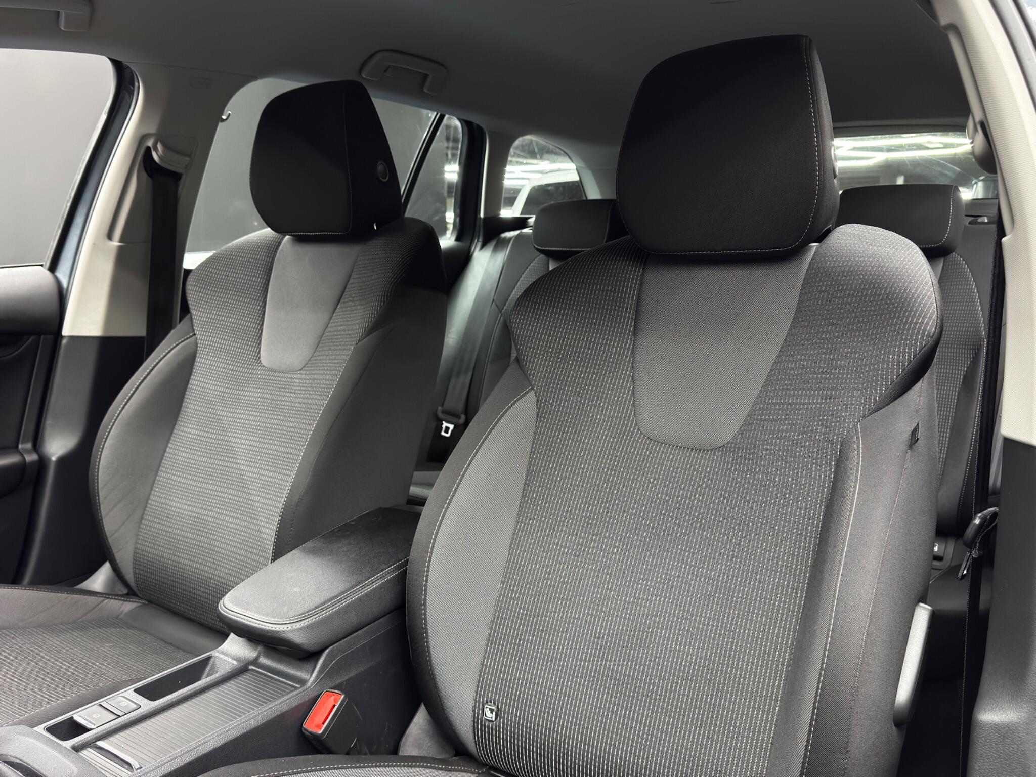 Skoda Octavia - Image 13