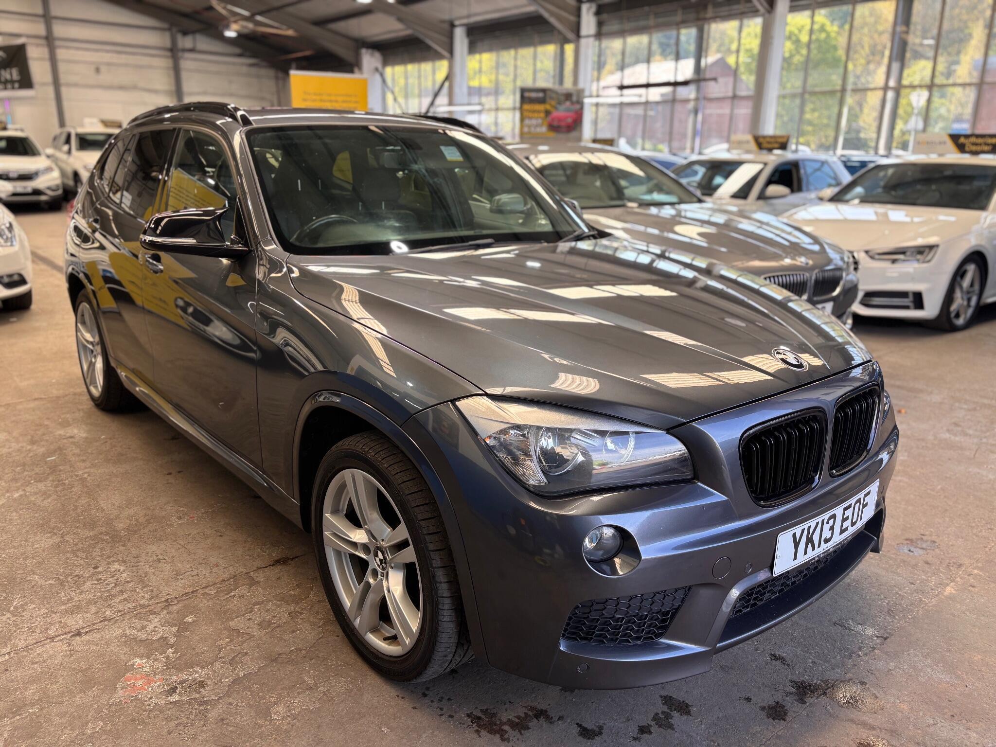 BMW X1 - Image 8