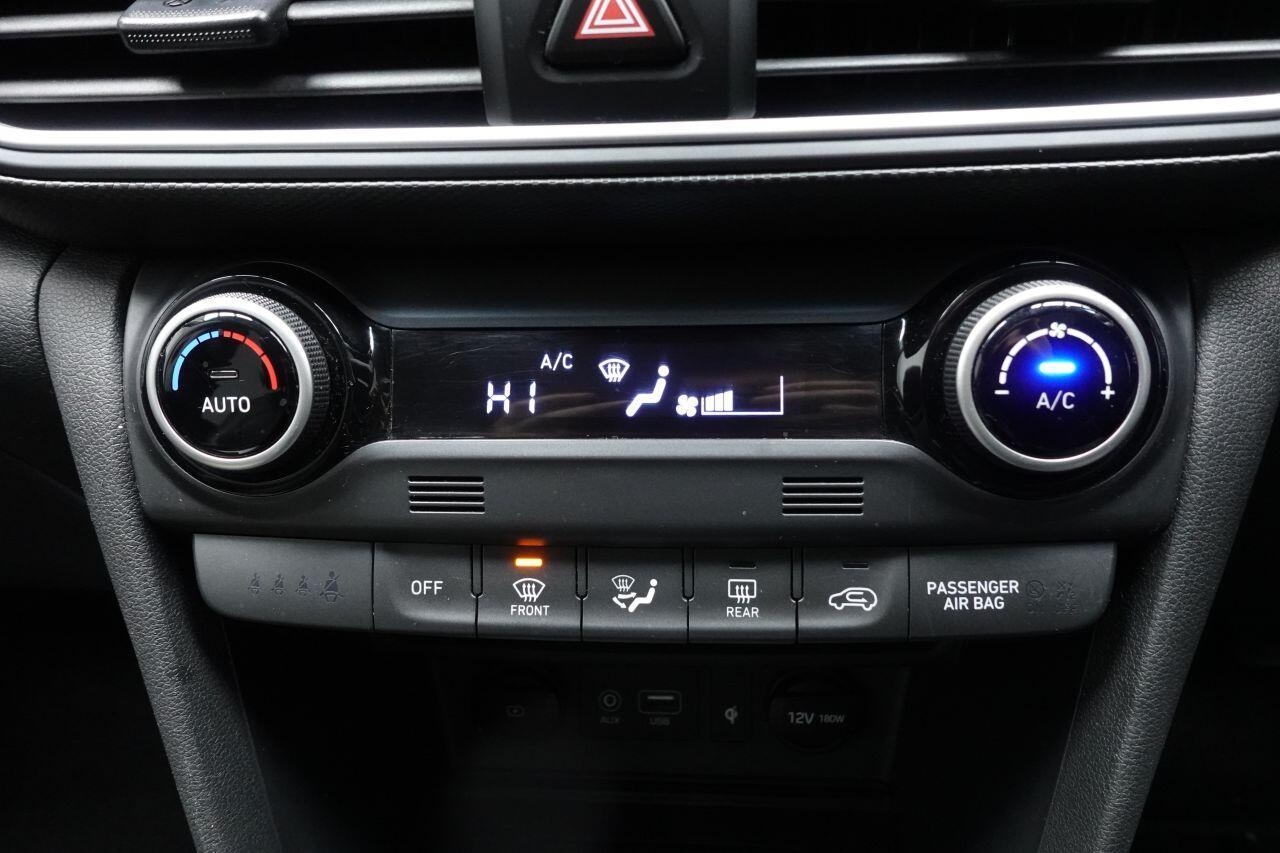 Hyundai Kona - Image 30