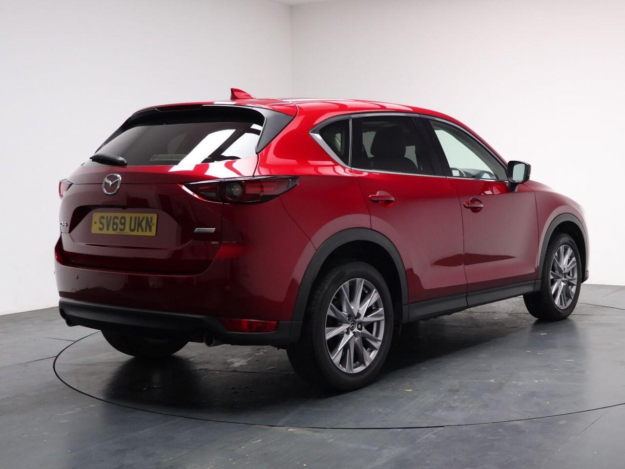 Mazda CX-5 - Image 12