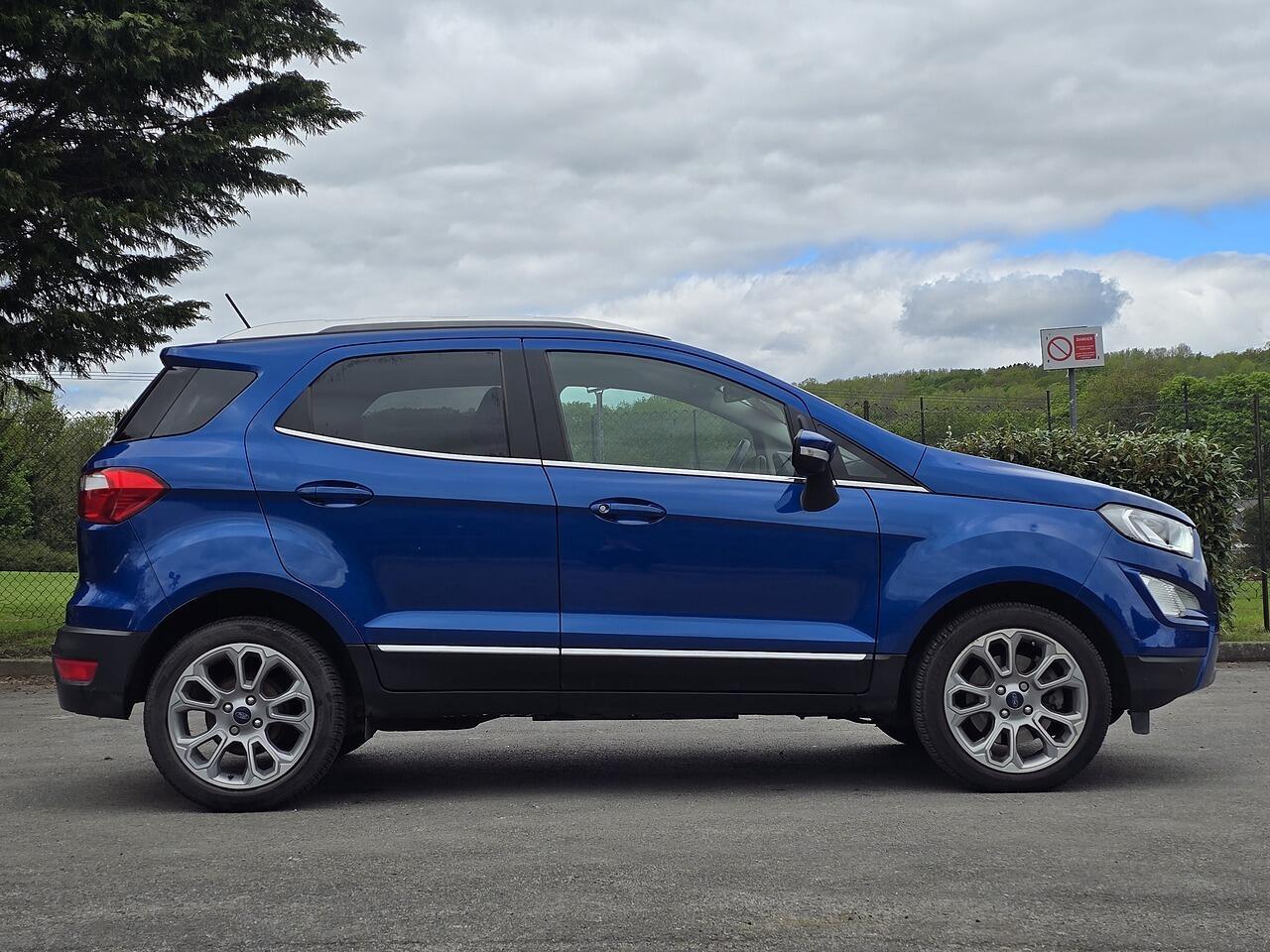 Ford Ecosport - Image 15