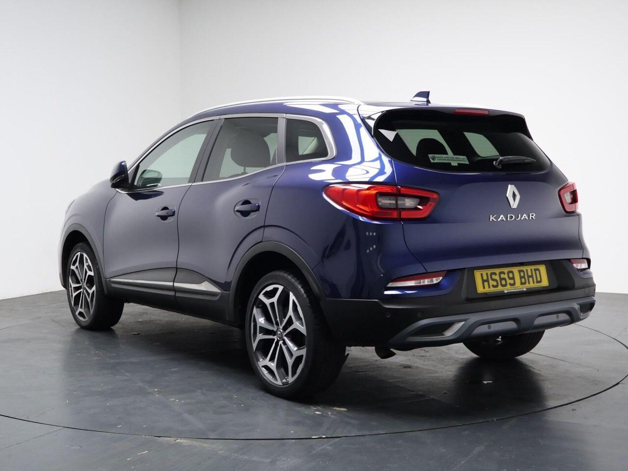 Renault Kadjar - Image 9