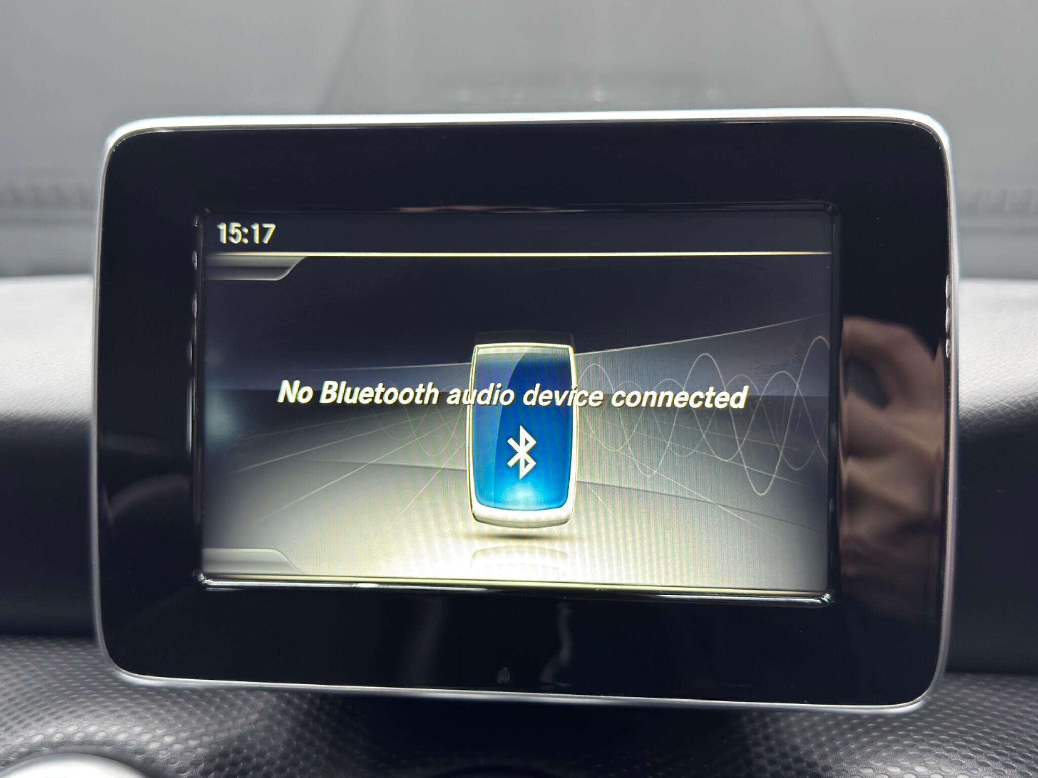 Mercedes A Class - Image 30