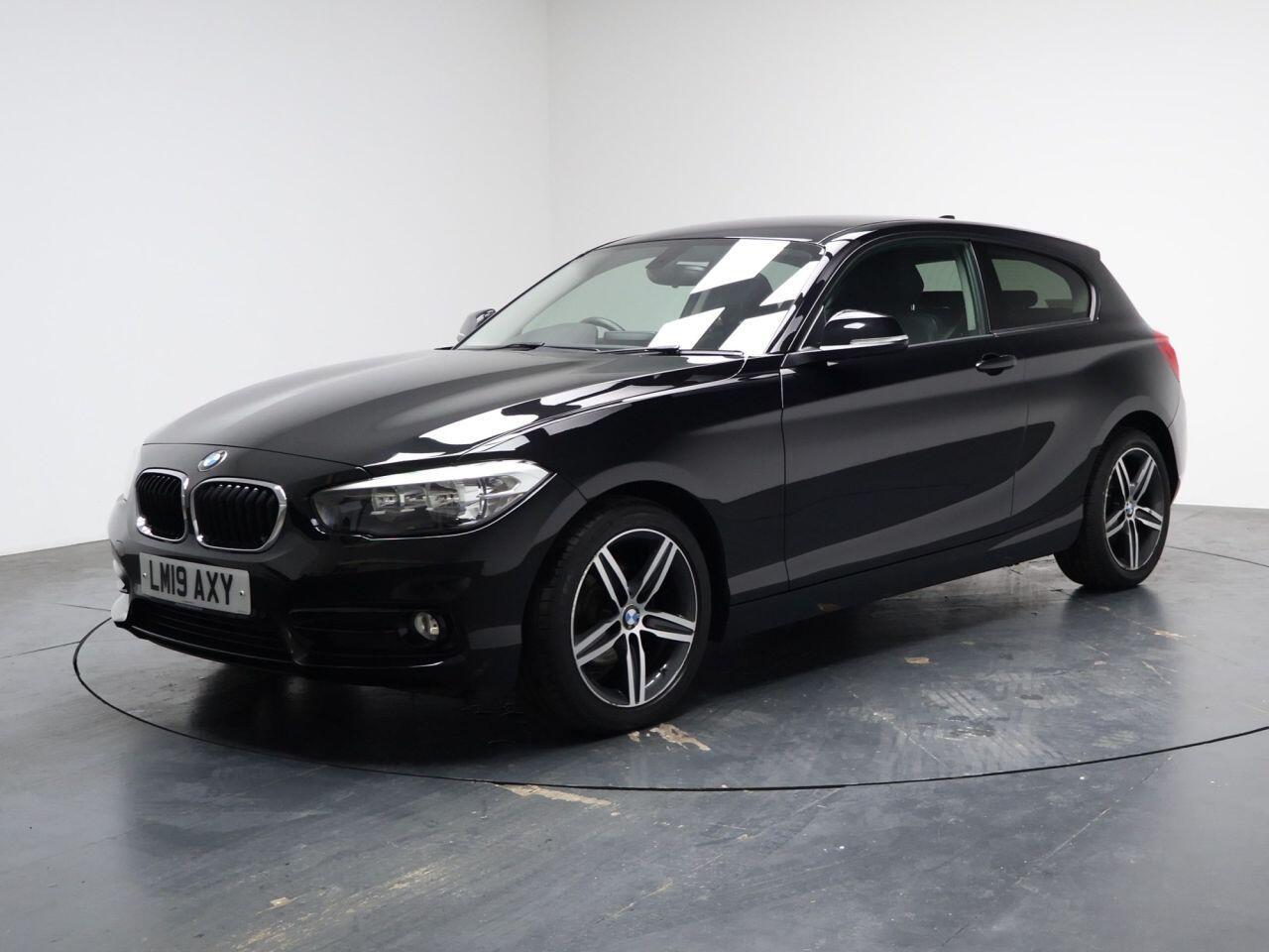 BMW 1 Series - Image 6