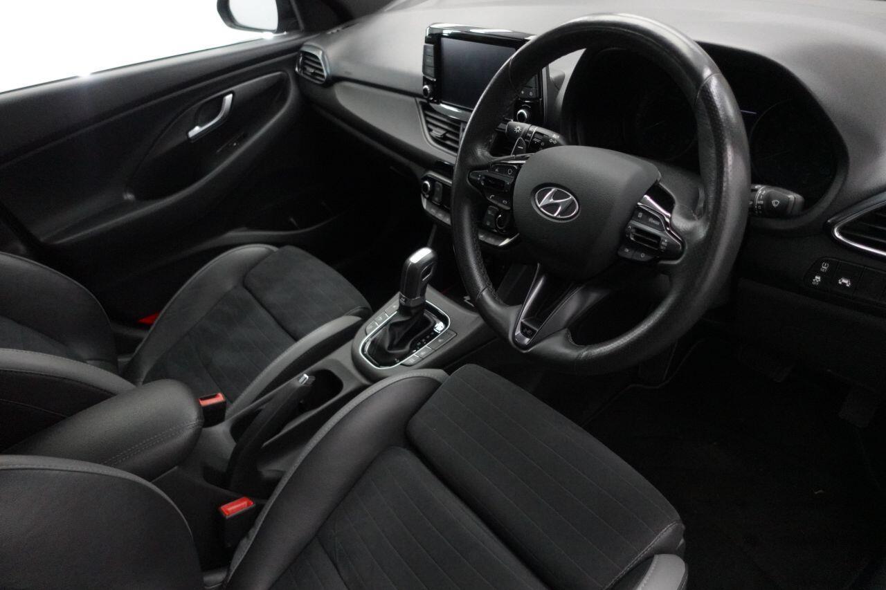 Hyundai i30 - Image 15