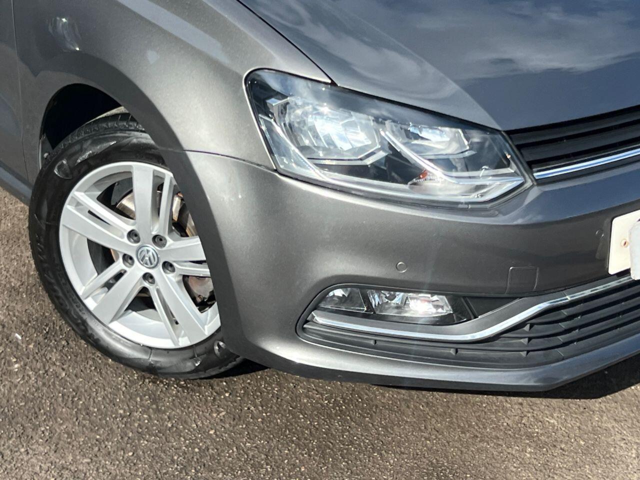 Volkswagen Polo - Image 9