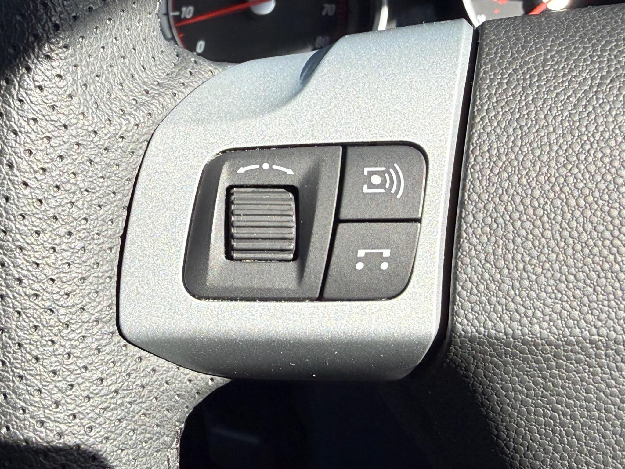 Vauxhall Astra - Image 29