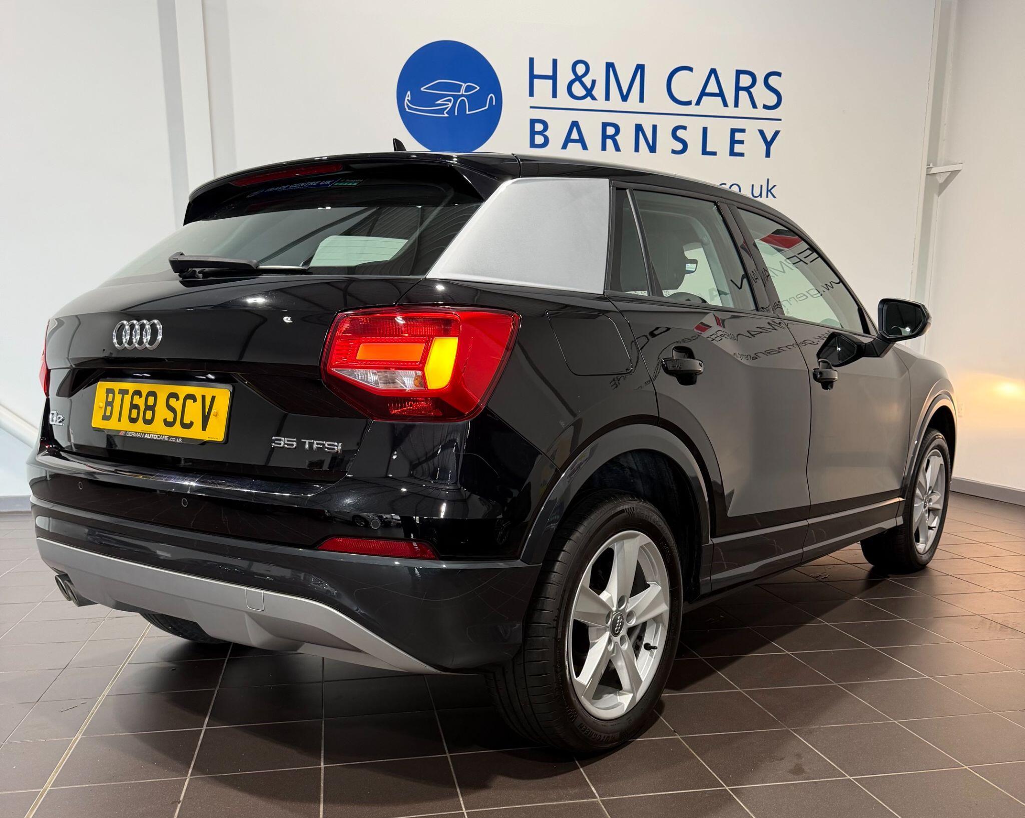 Audi Q2 - Image 7