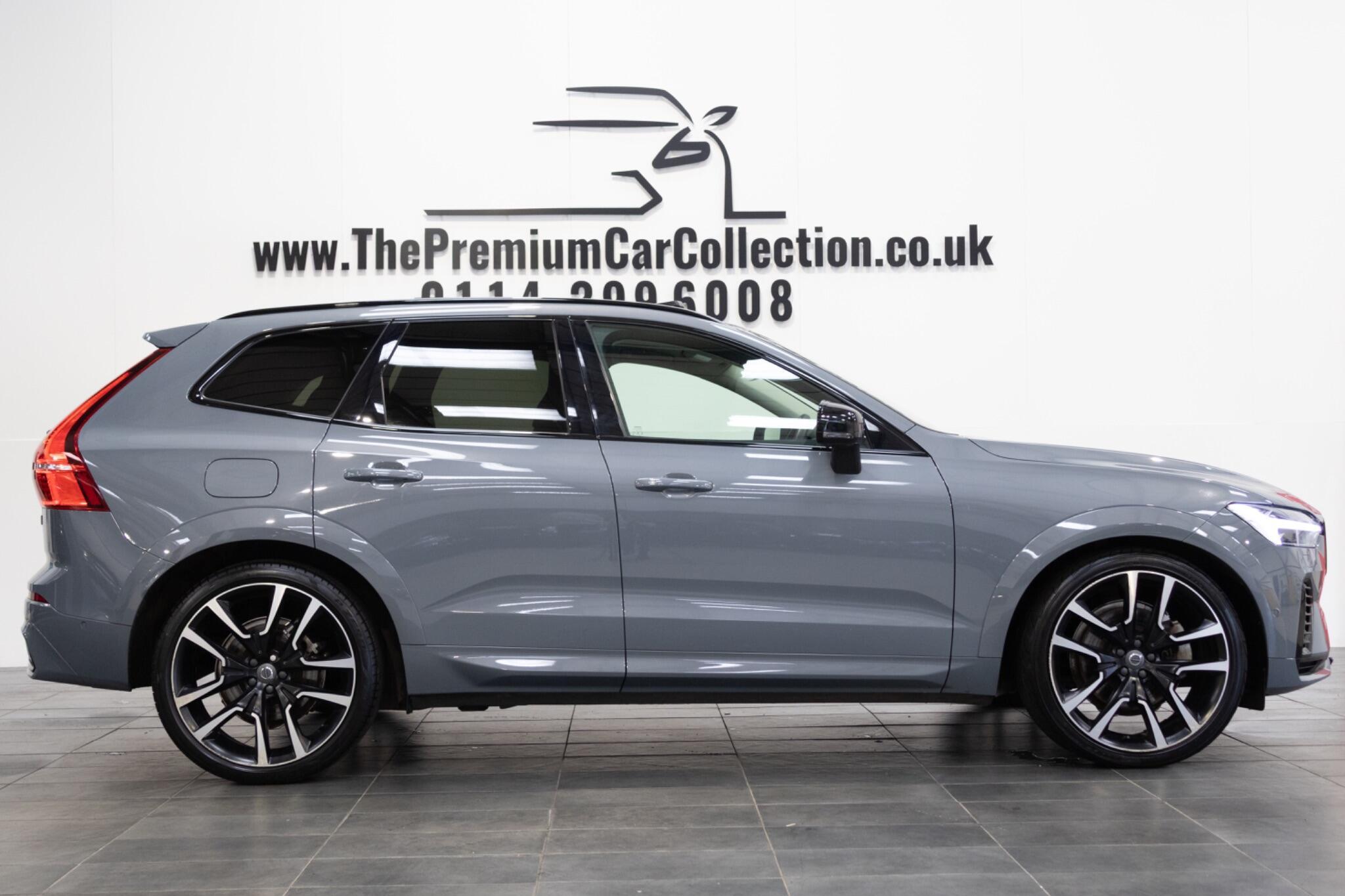 Volvo XC60 - Image 3