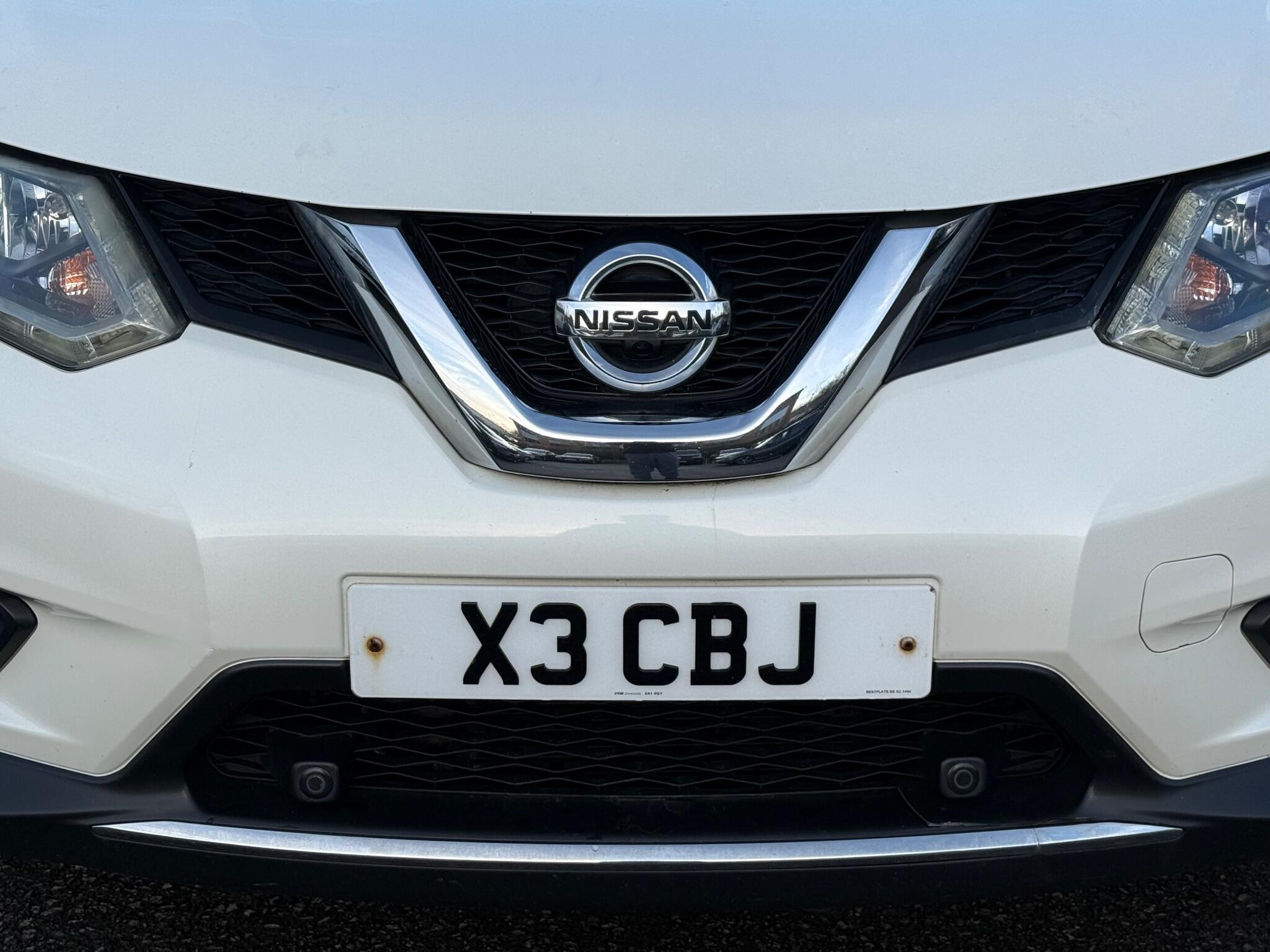 Nissan X-Trail - Image 18