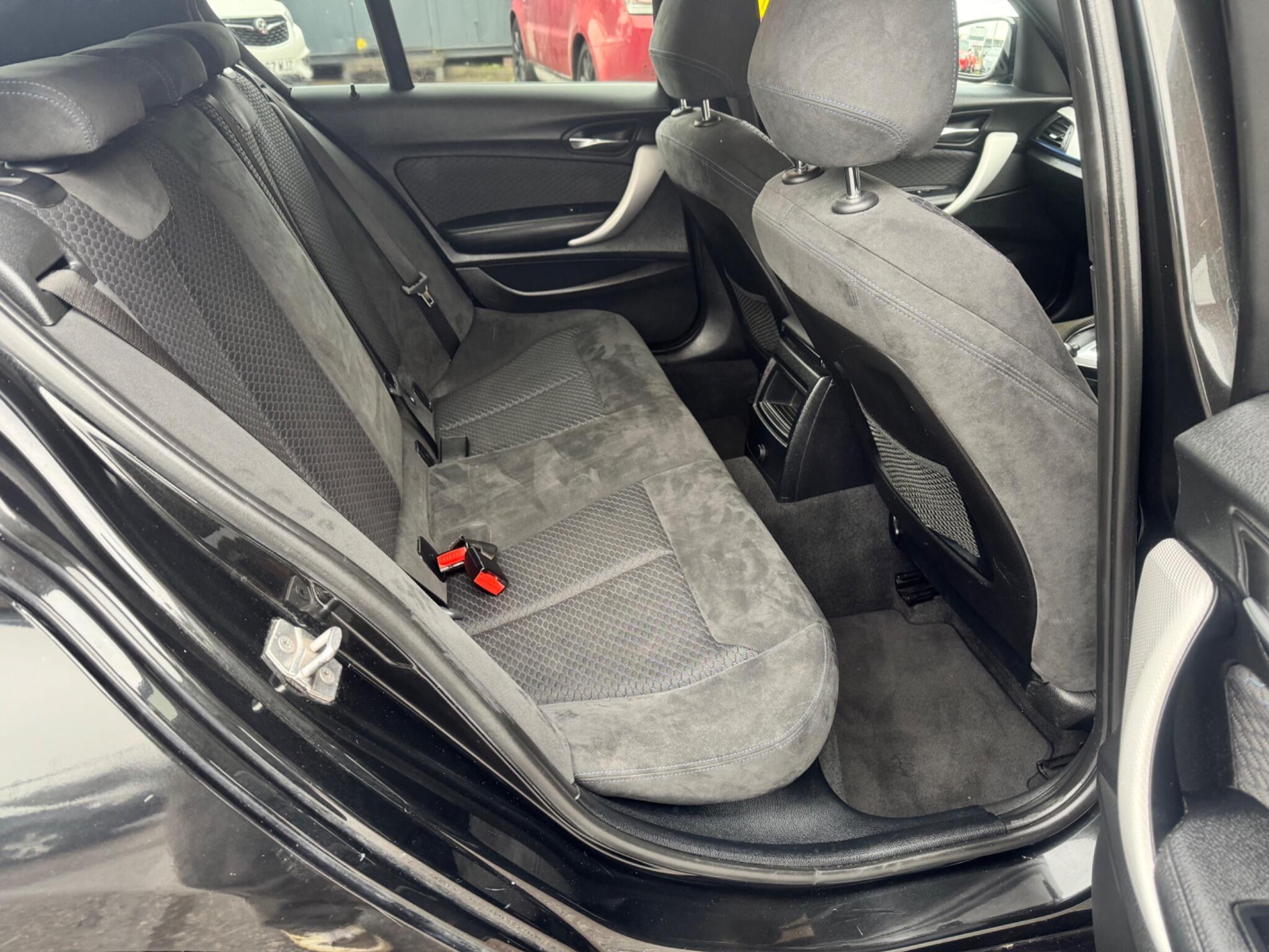 BMW 1 Series - Image 24