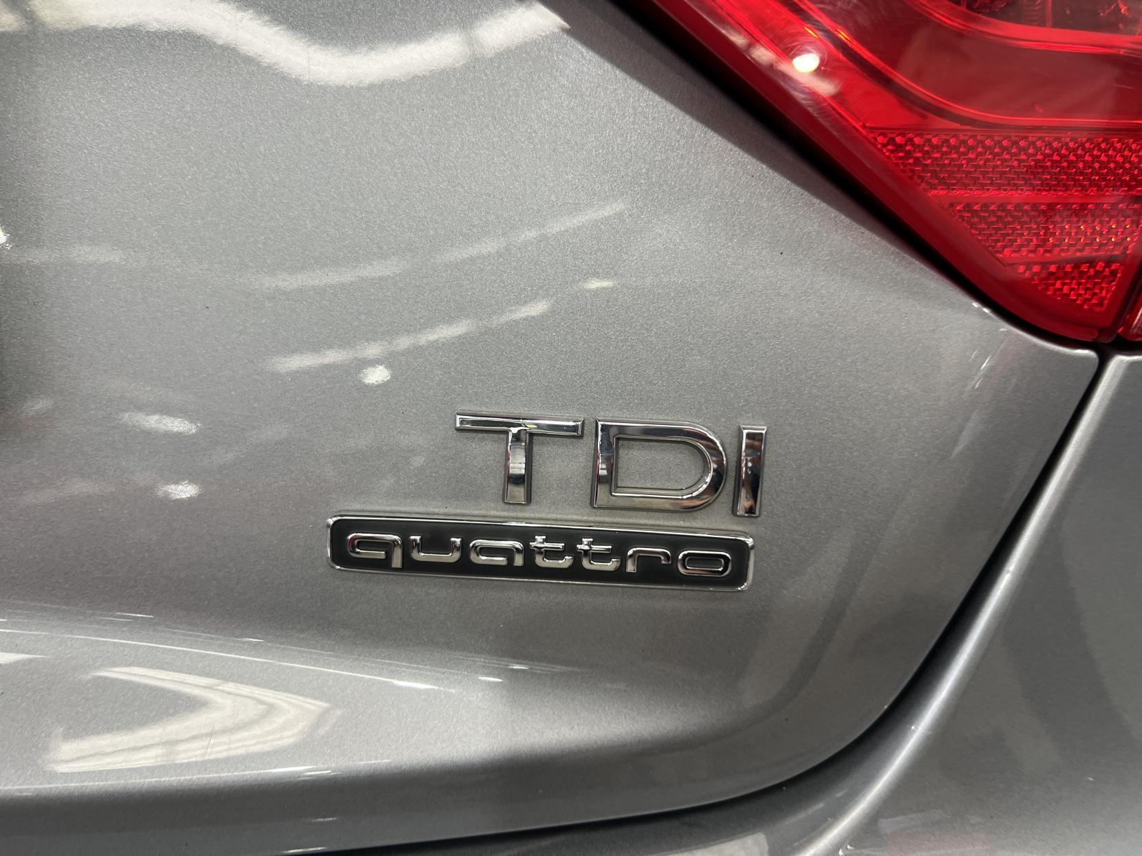 Audi A5 - Image 16