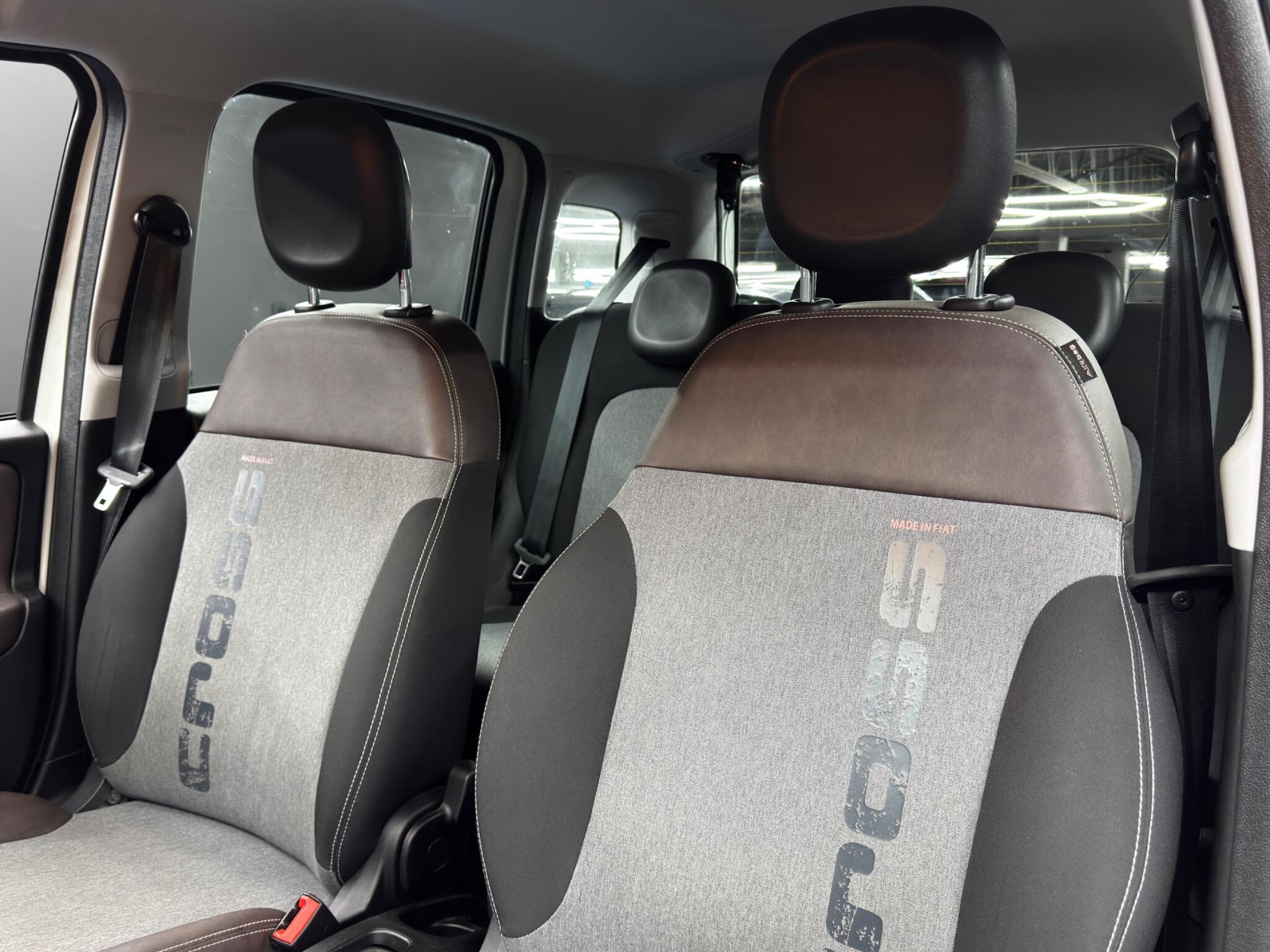 Fiat Panda - Image 14