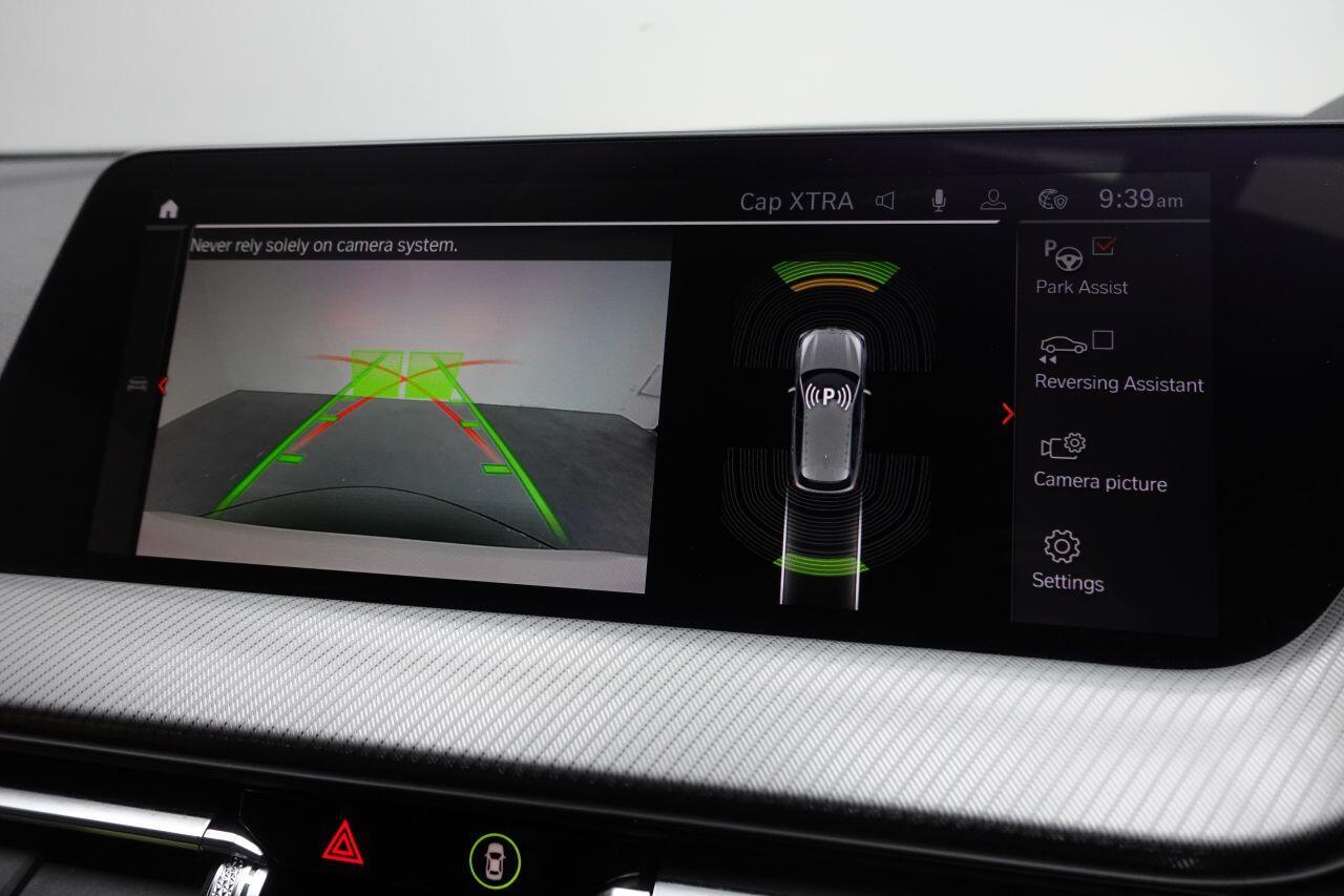 BMW 1 Series - Image 23