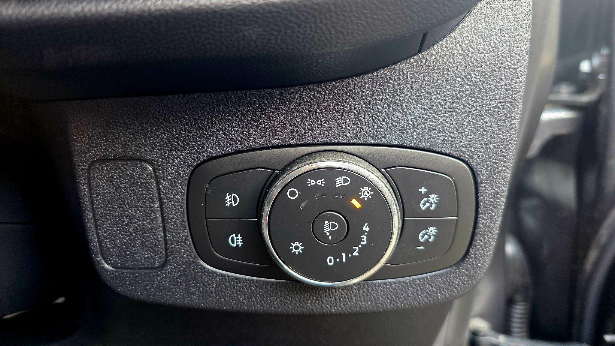 Ford Puma - Image 23