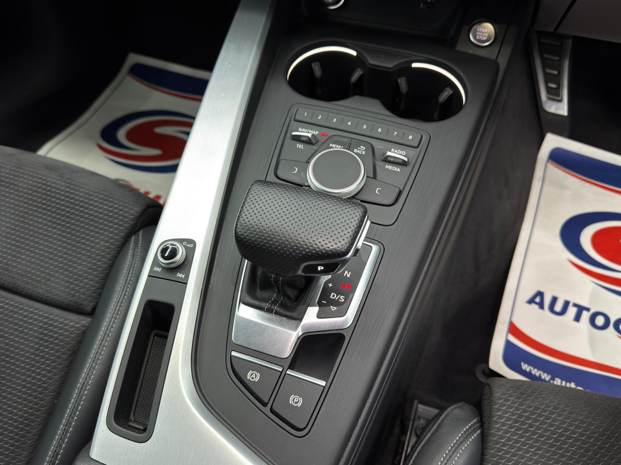 Audi A5 - Image 25