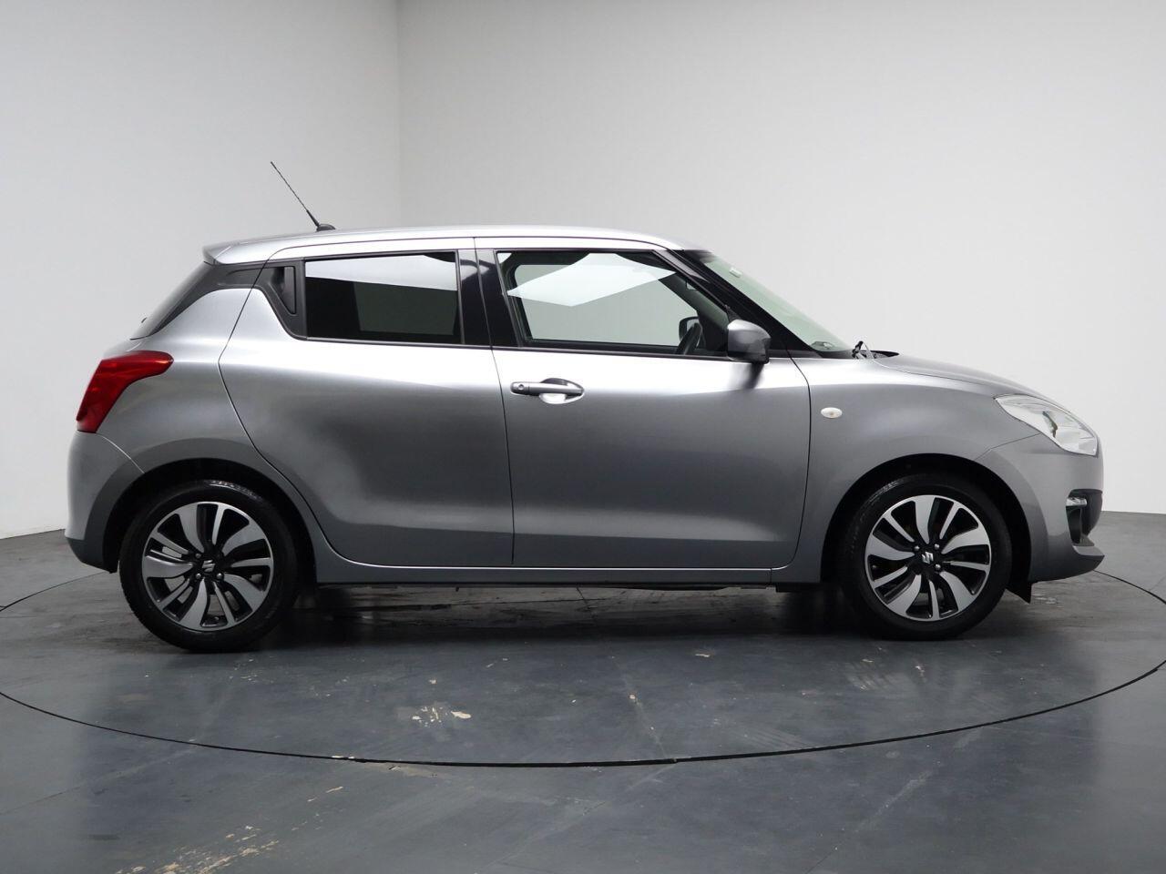 Suzuki Swift - Image 13