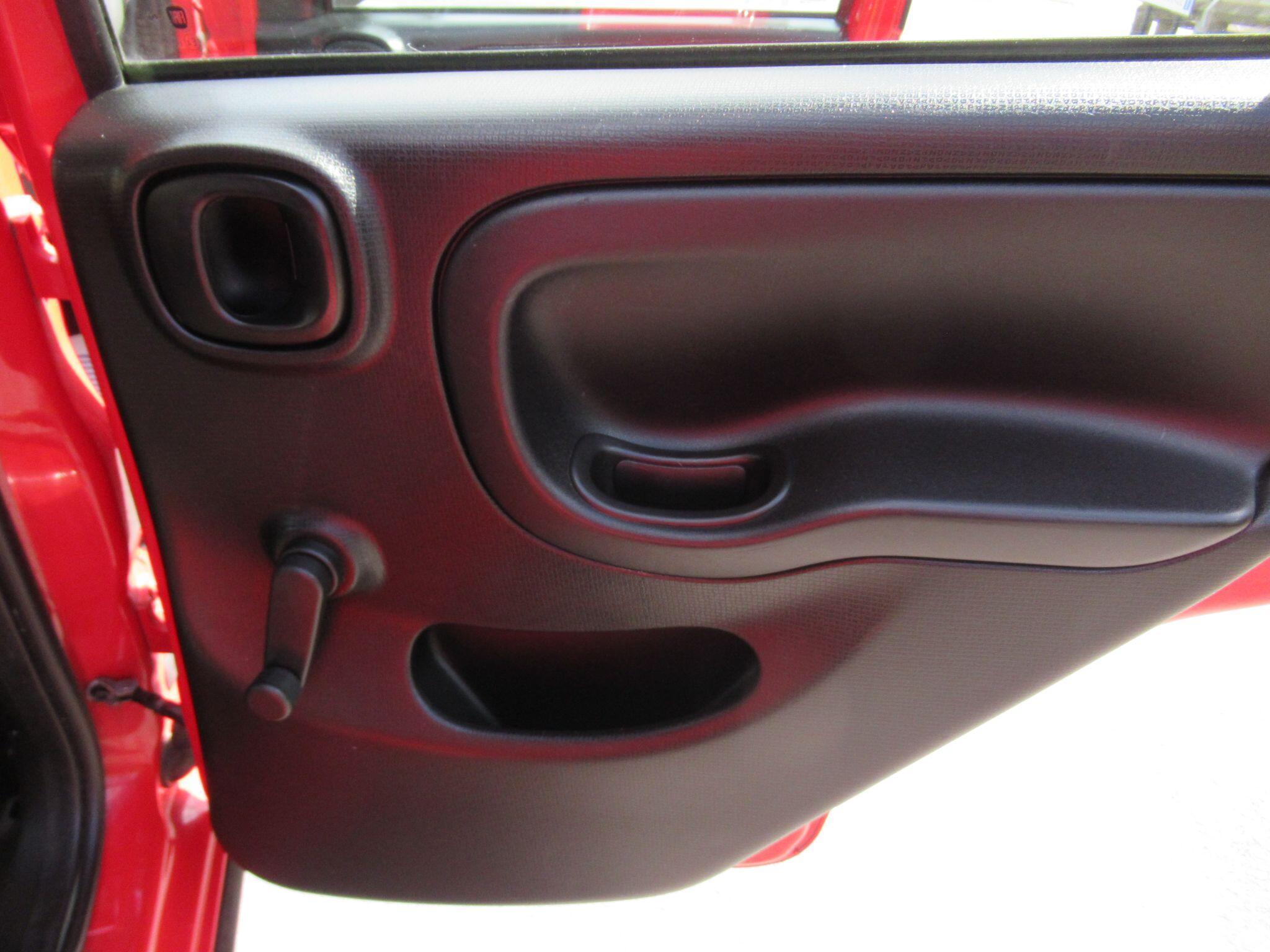 Fiat Panda - Image 20