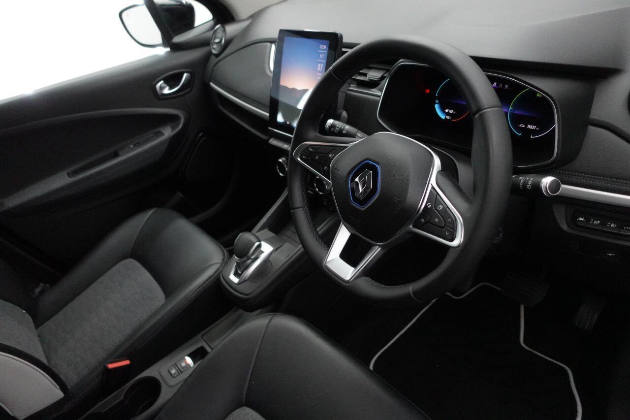 Renault Zoe - Image 17