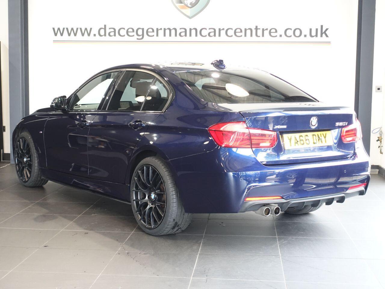 BMW 3 Series - Image 8
