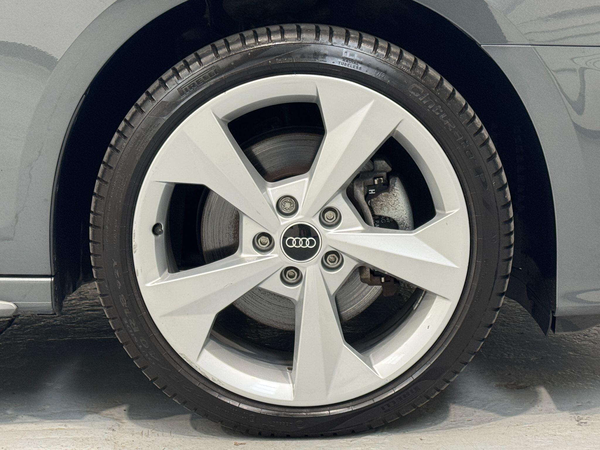 Audi A3 - Image 26