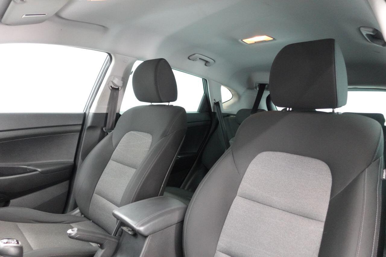 Hyundai Tucson - Image 15