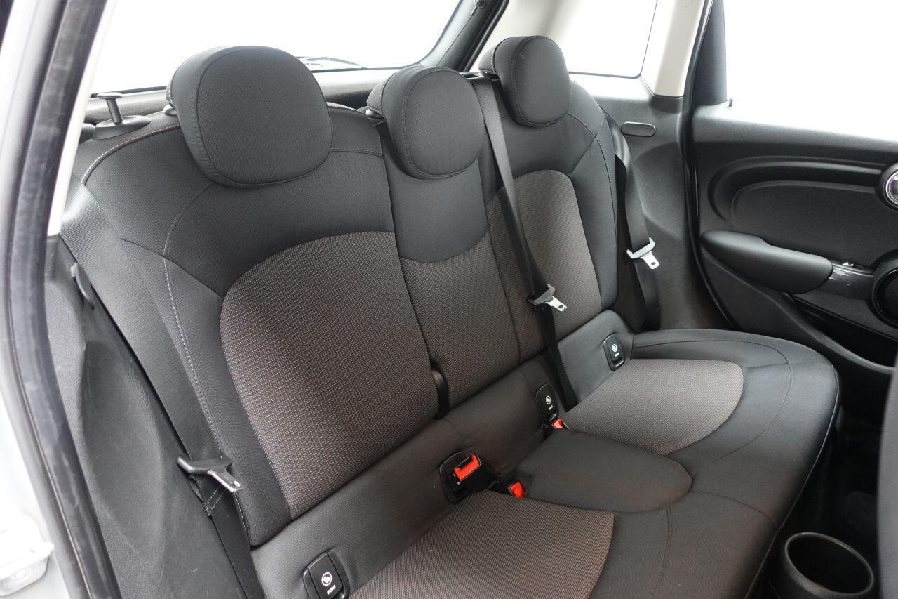 MINI Hatch - Image 18