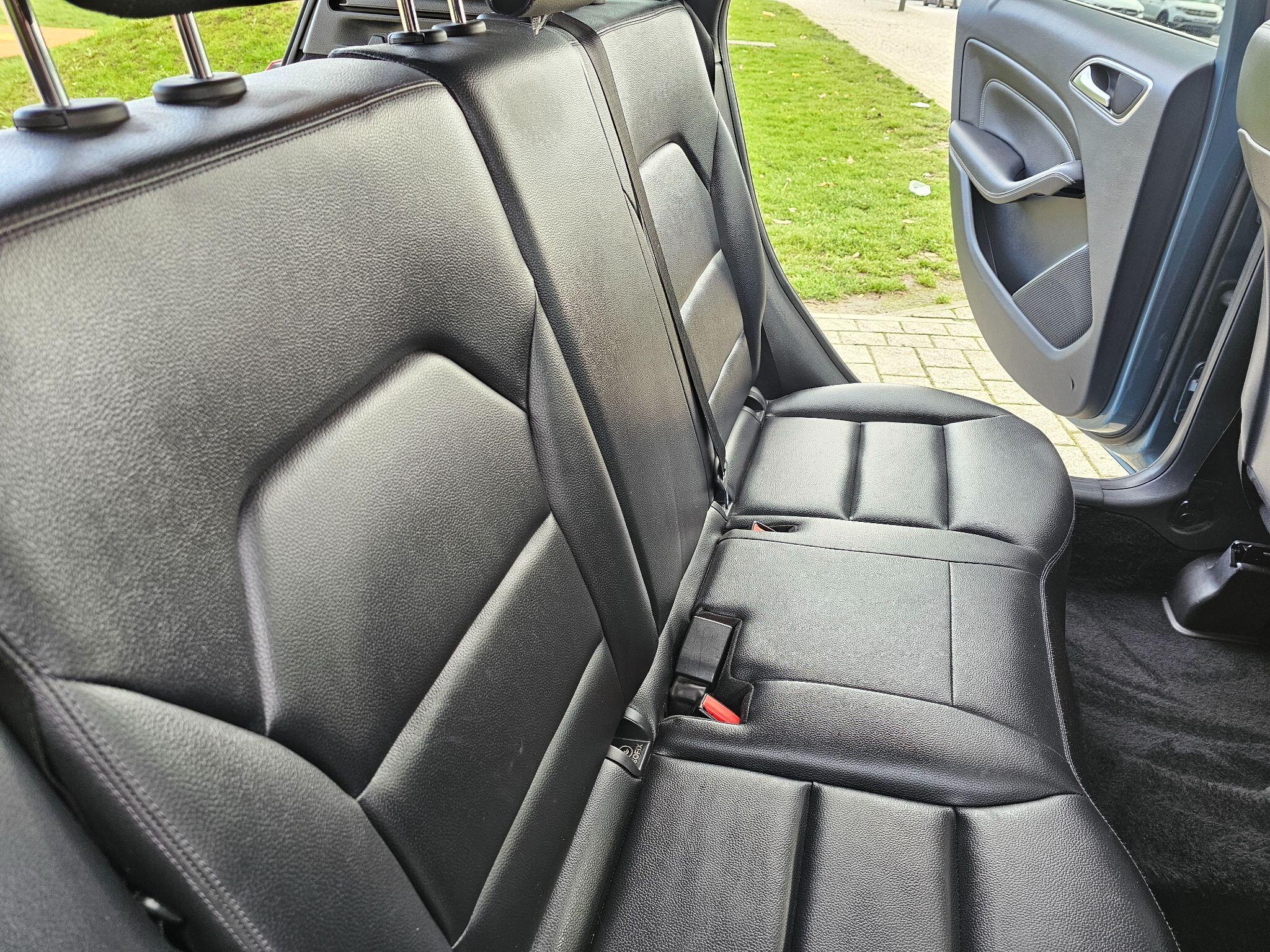 Mercedes B Class - Image 13