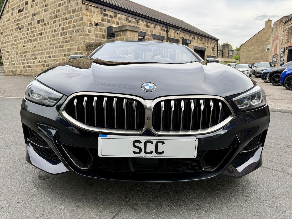BMW 8 Series - Image 4