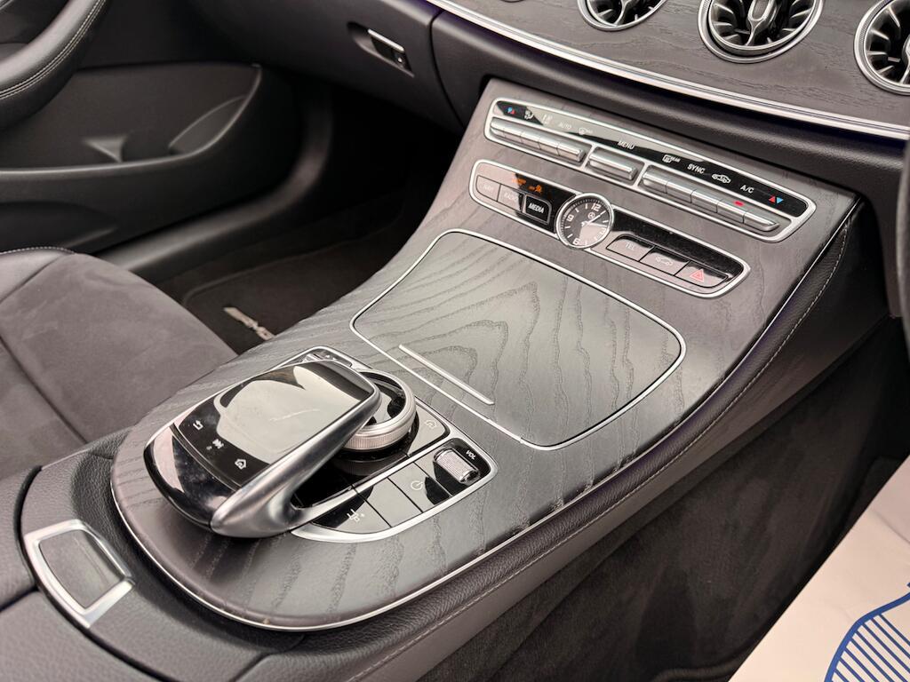 Mercedes E Class - Image 31