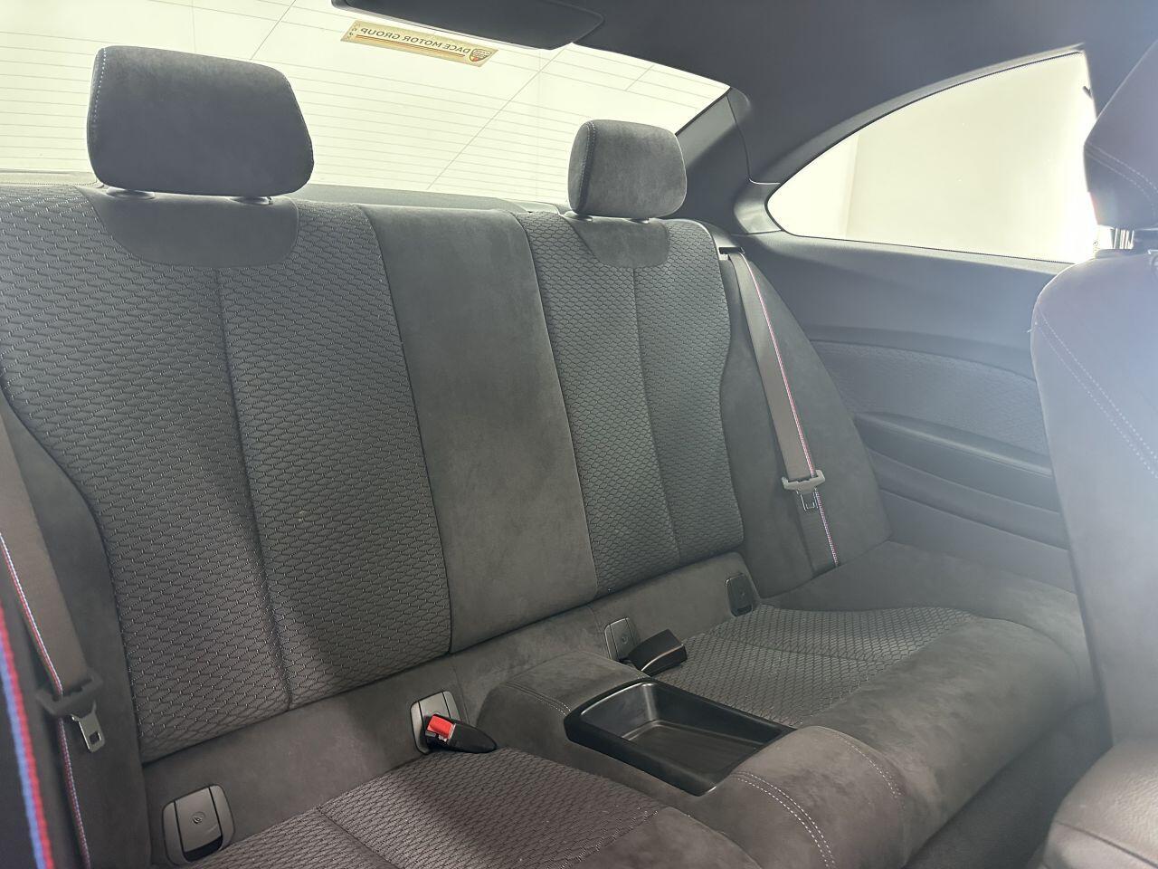 BMW 2 Series - Image 15