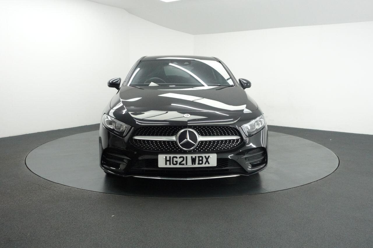 Mercedes-benz A Class - Image 8