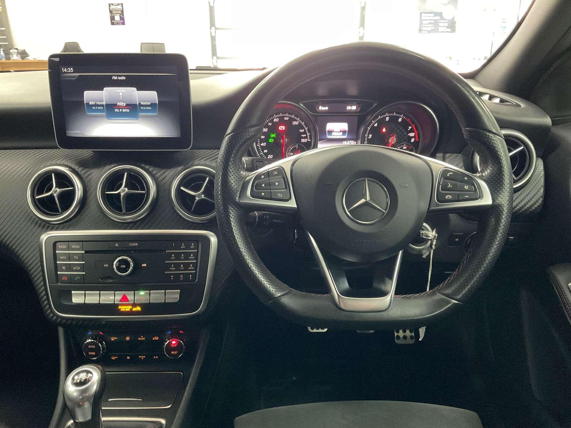 Mercedes A-Class - Image 12