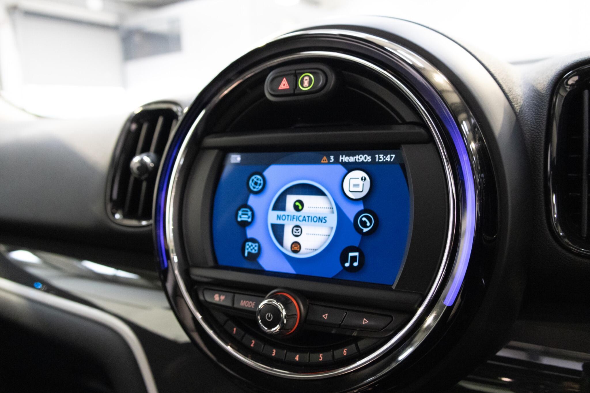 MINI Countryman - Image 20