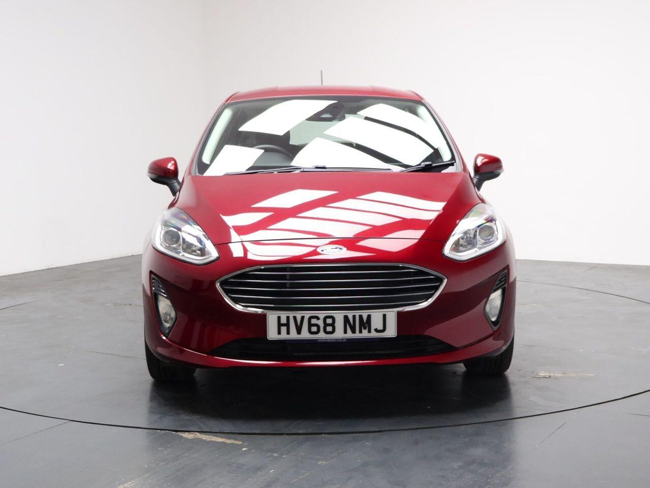 Ford Fiesta - Image 5