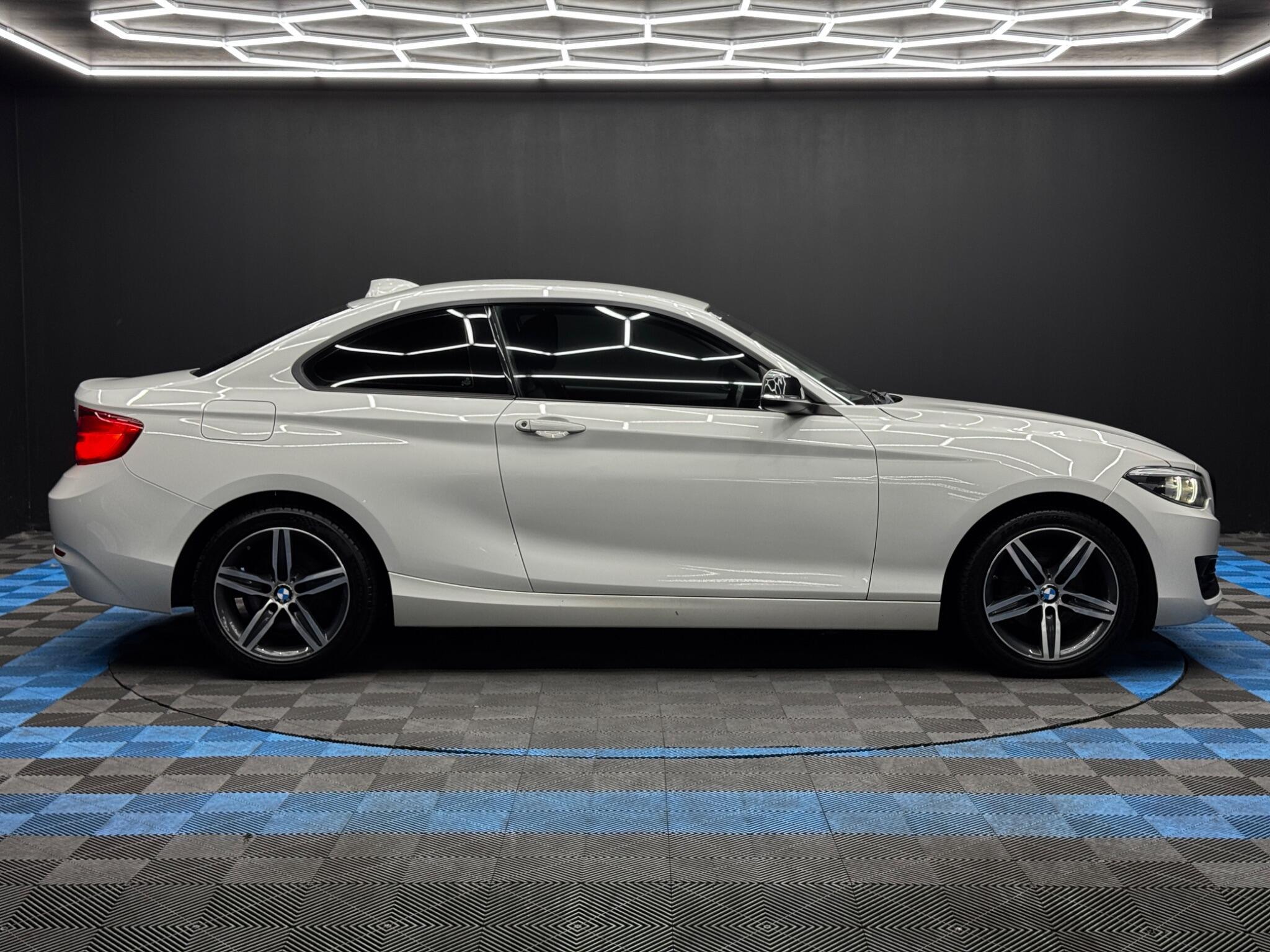 BMW 2 Series - Image 4