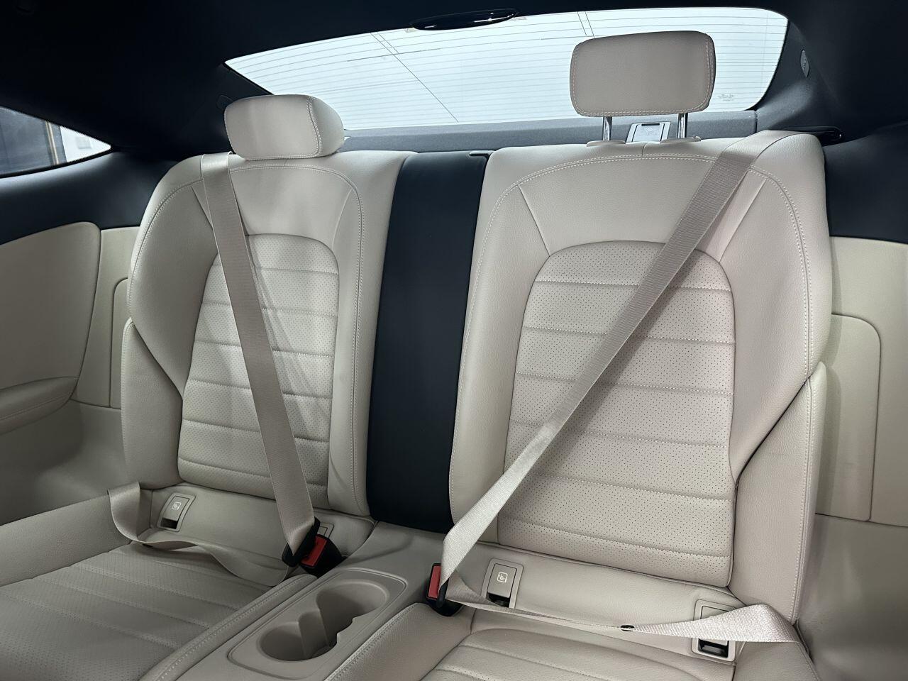 Mercedes C-Class - Image 15