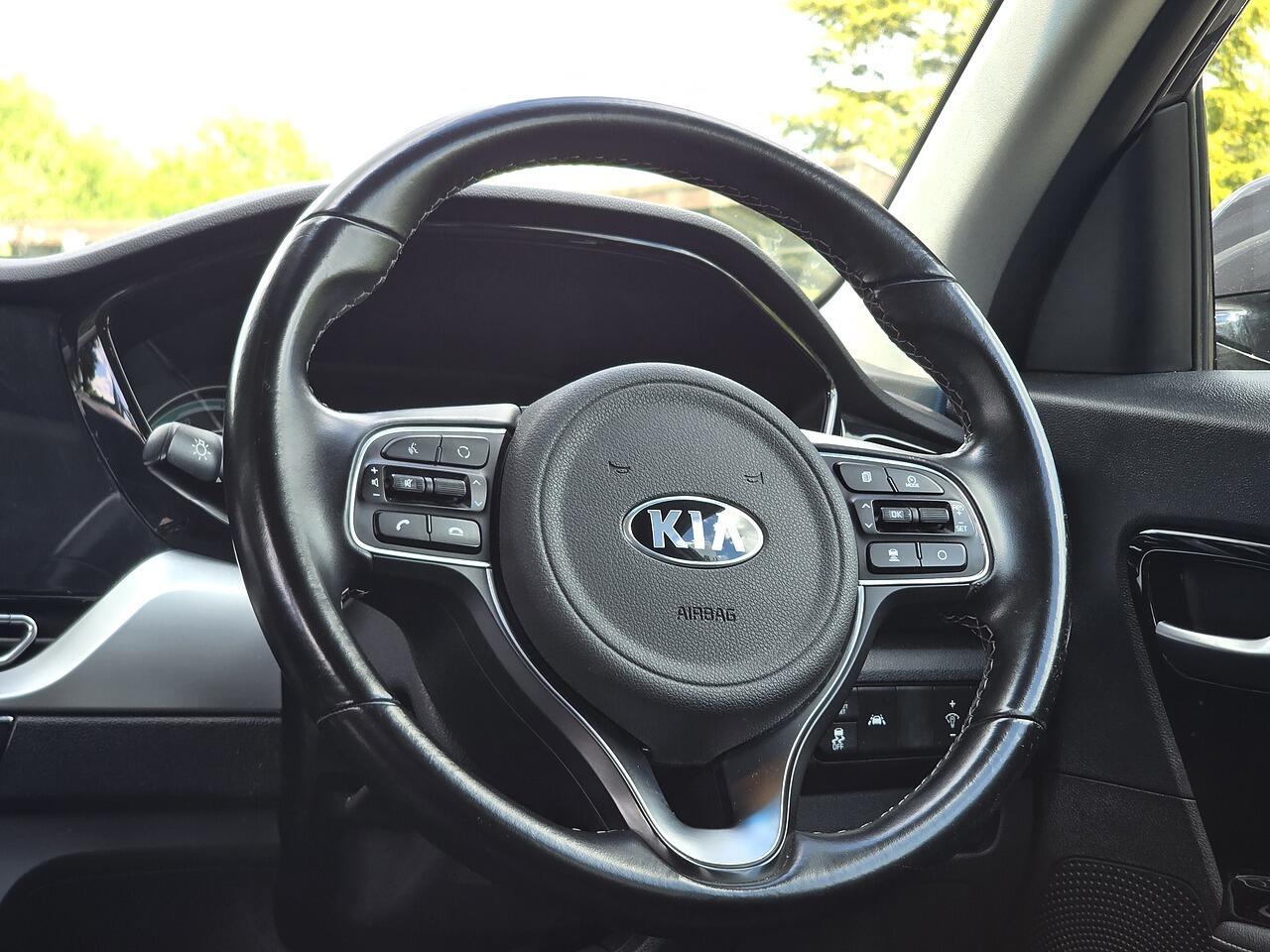Kia Niro - Image 8