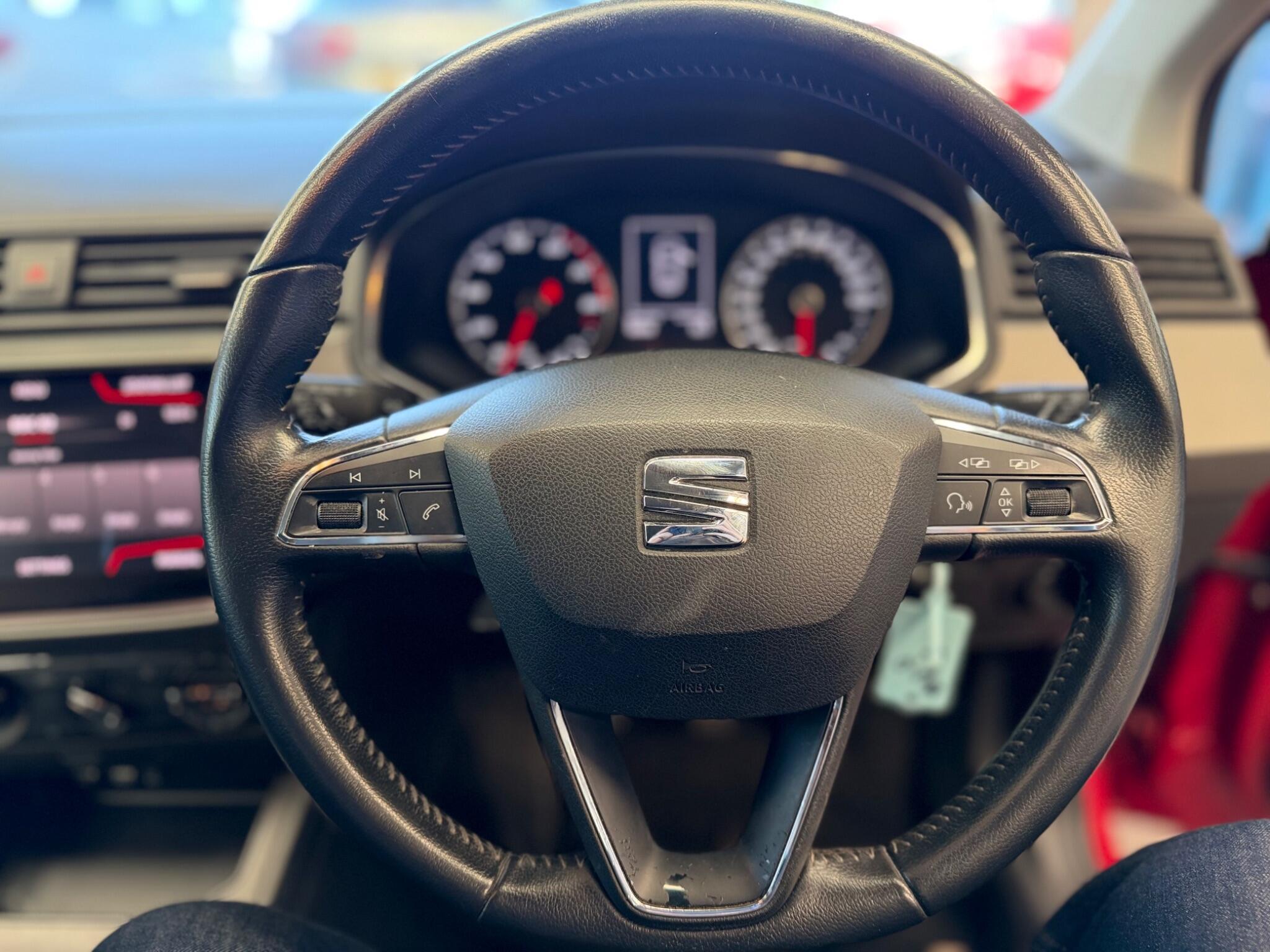 SEAT Ibiza - Image 21