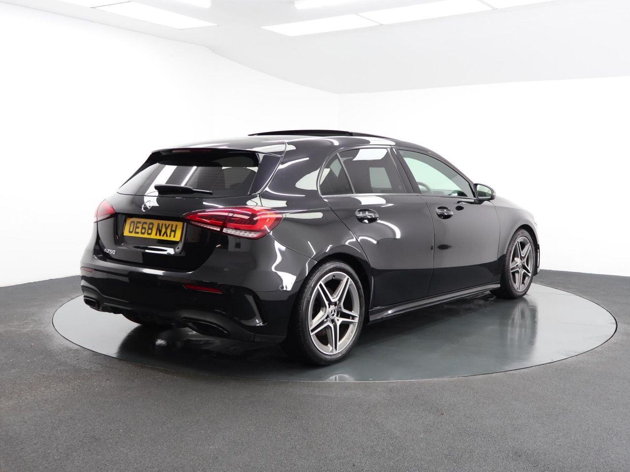 Mercedes A Class - Image 11