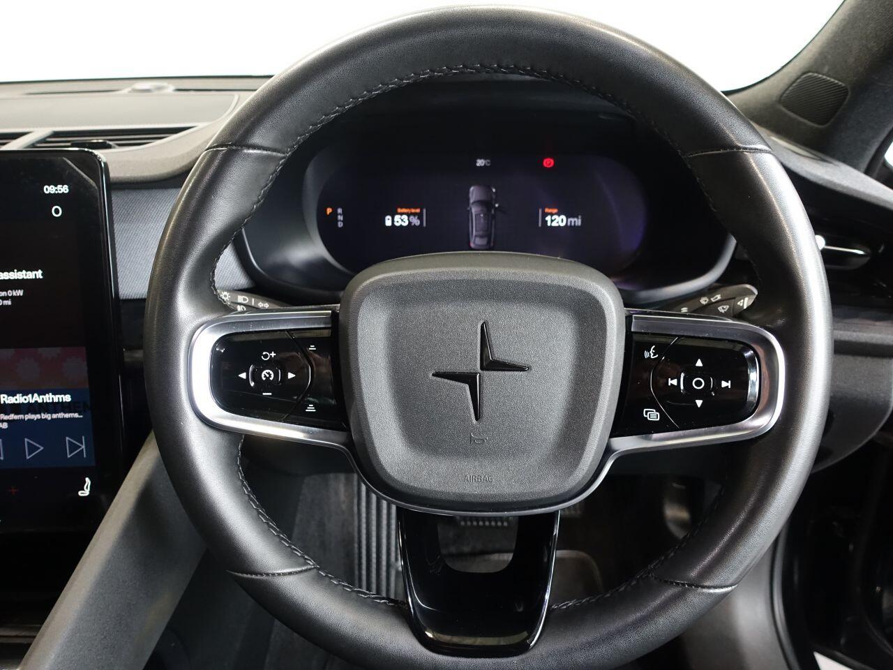 Polestar Polestar 2 - Image 19