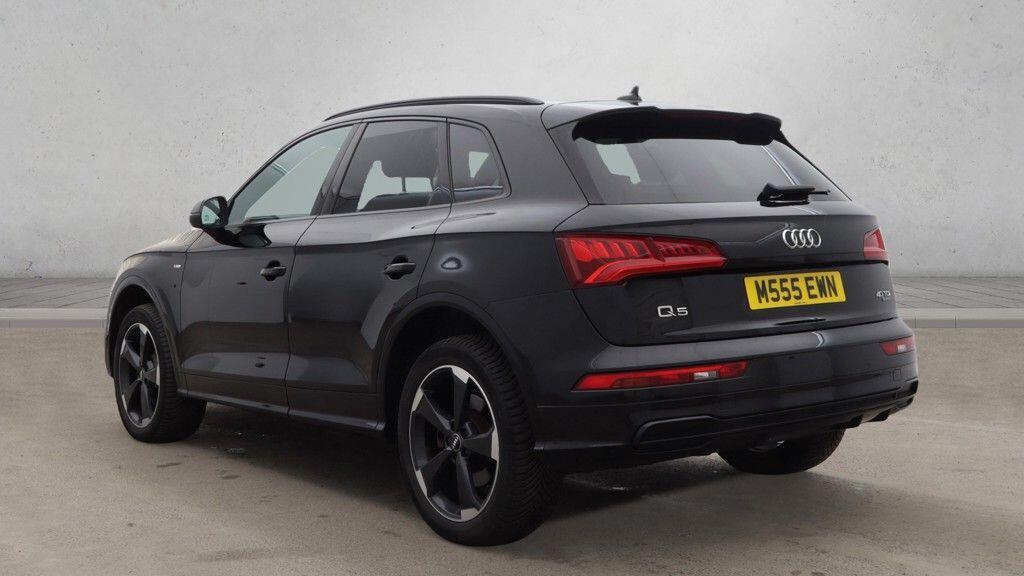 Audi Q5 - Image 6