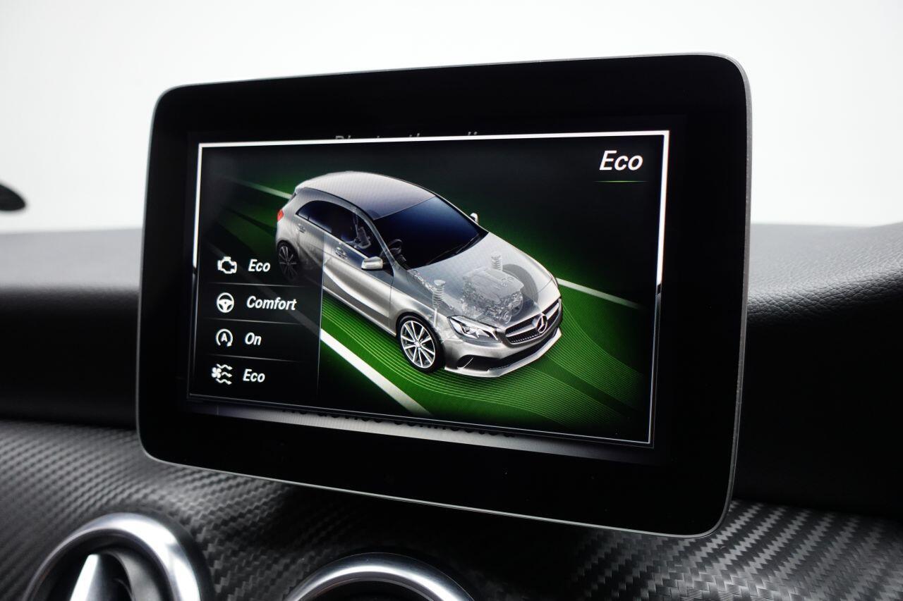 Mercedes-benz A-CLASS - Image 35