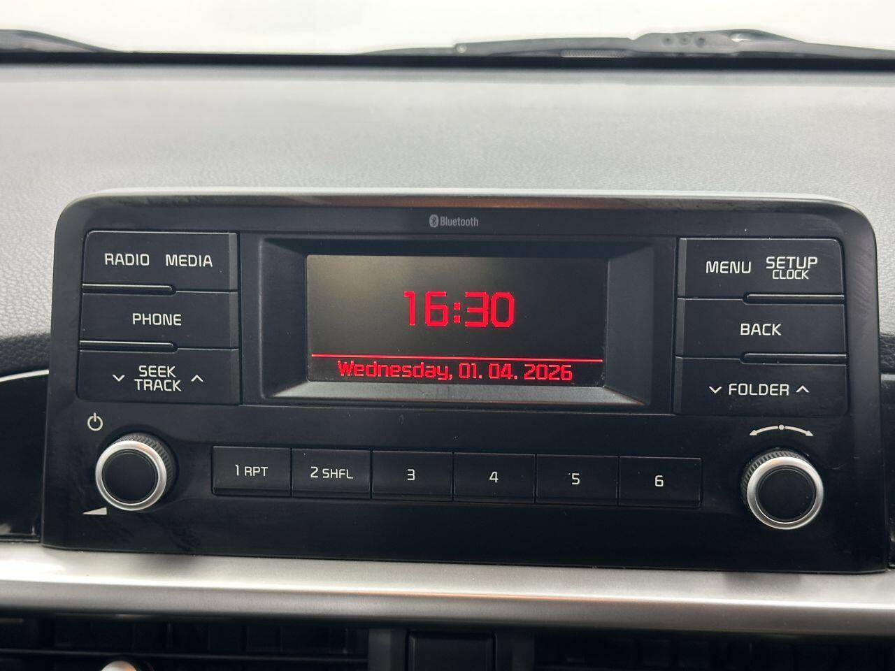 Kia Picanto - Image 25