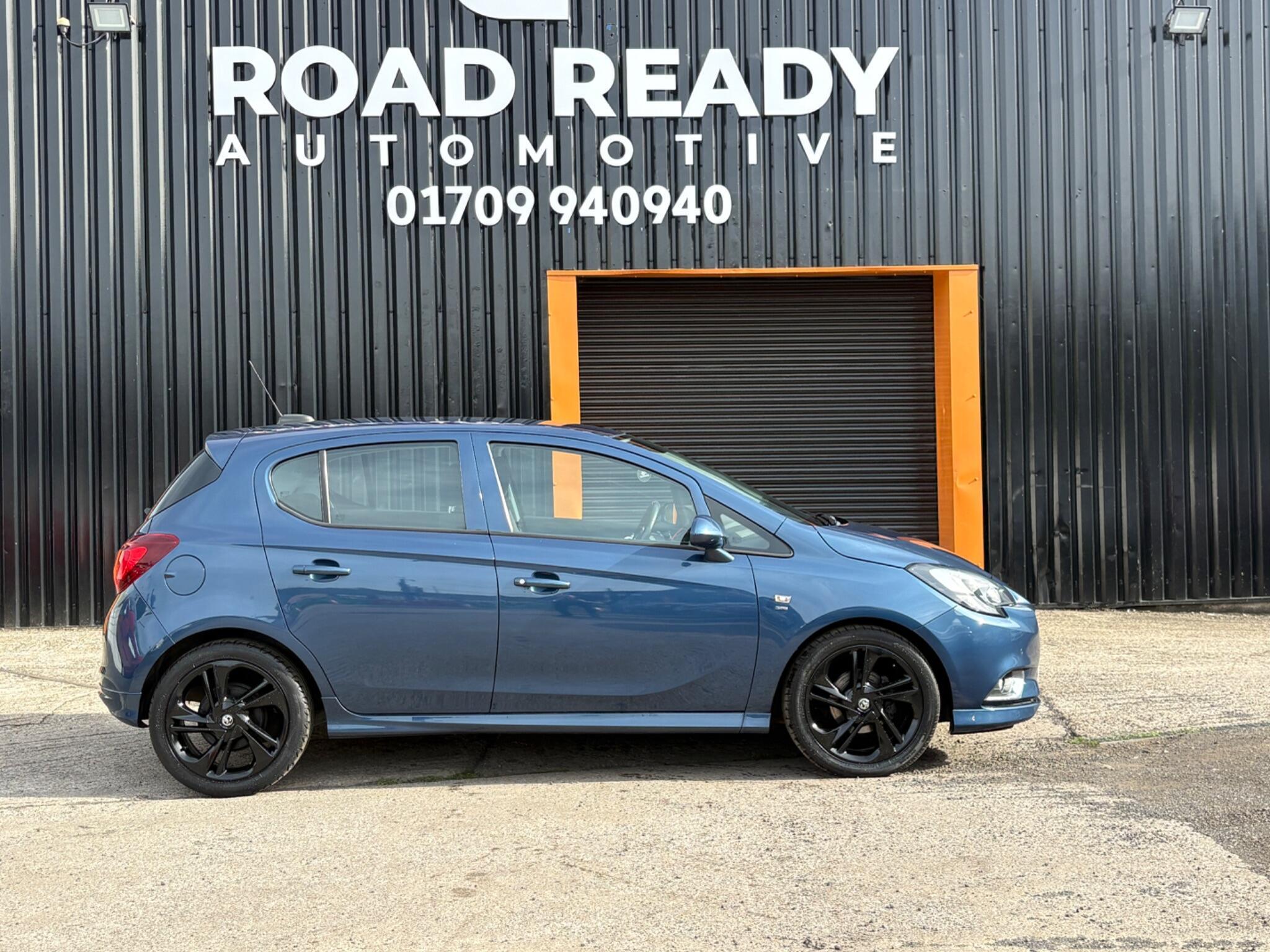 Vauxhall Corsa - Image 3